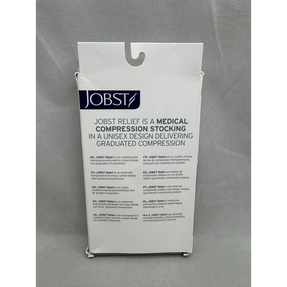 Jobst relief medical